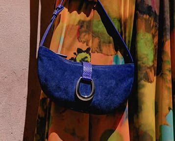 New In: Bags