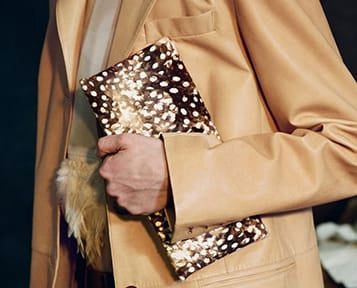 New In: Bags