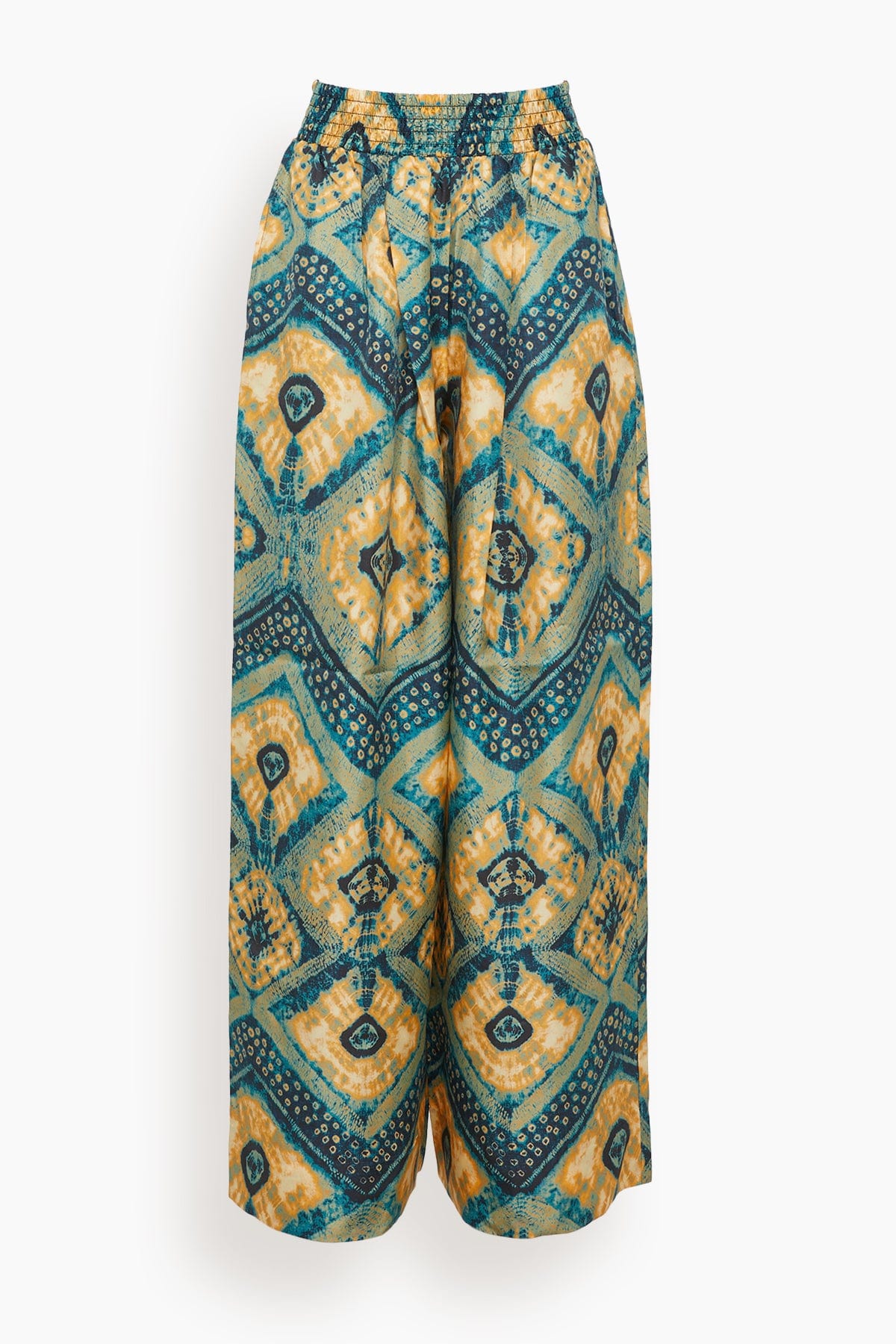 Ulla Johnson Pants Clemence Pant in Constellation
