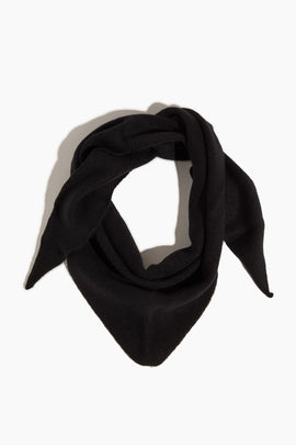 Florianne Scarf in Black