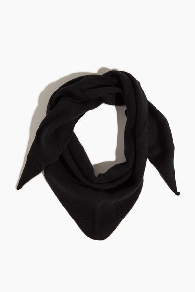 Florianne Scarf in Black
