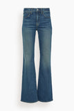 Nili Lotan Jeans Celia Jean in Classic Wash Celia Jean in Classic Wash