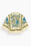 Alemais Sophia Top in Multi