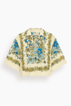 Sophia Top in Multi