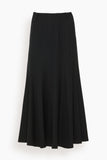 A.Emery Liliana Skirt in Black