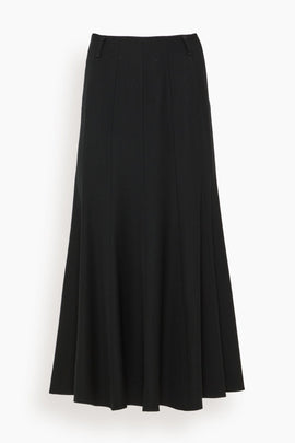 Liliana Skirt in Black