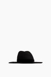 Gigi Burris Hats Velvet Jeanne in Black Gigi Burris Velvet Jeanne in Black