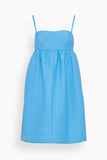 Rachel Comey Dresses Maninette Dress in Blue