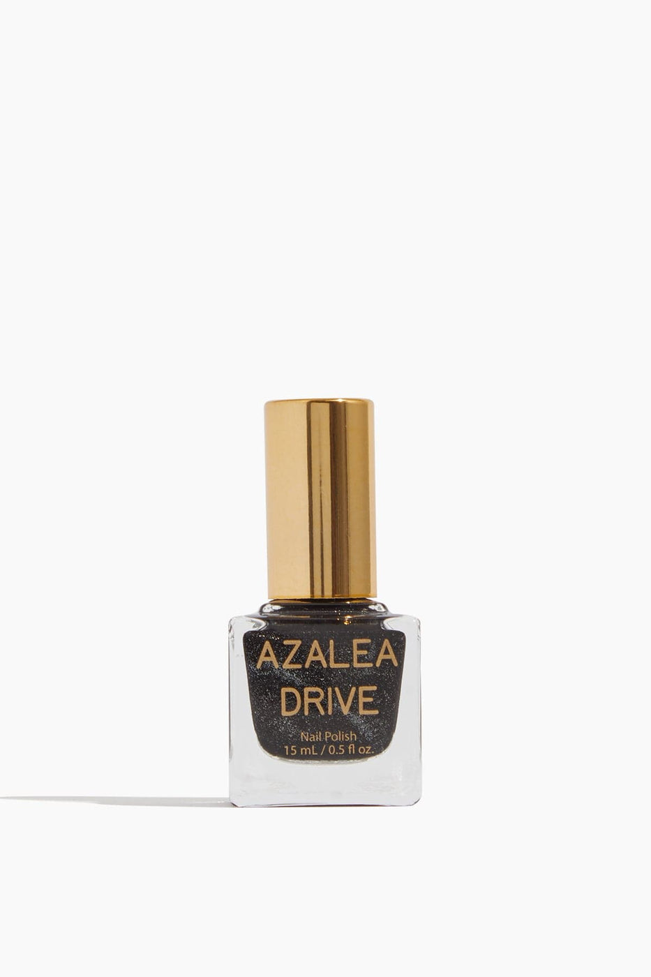 Azalea Drive Beauty Highway 41 Nail Polish