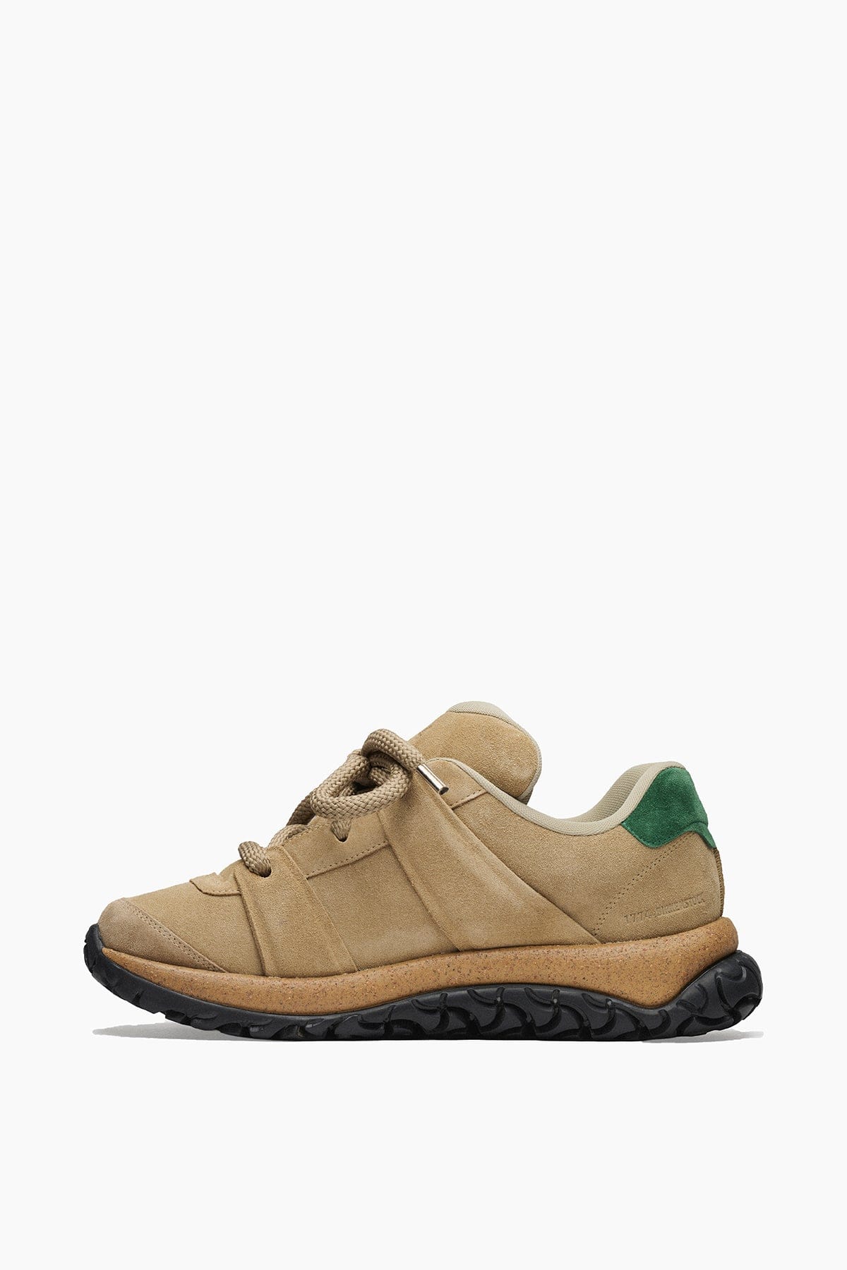 Birkenstock 1774 Goerlitz 1774 in Taupe