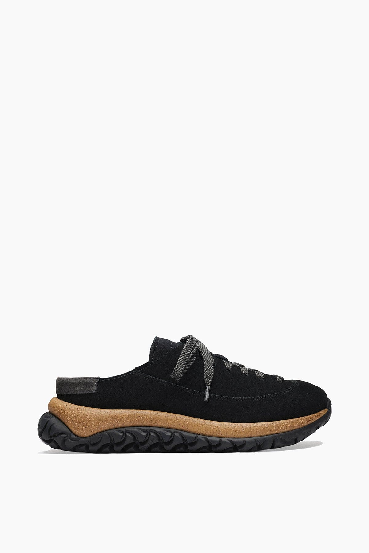 Birkenstock 1774 Uerzell 1774 in Black