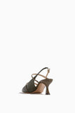 Alexandre Birman Tita 60 Slingback in Olivine