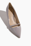 Alexandre Birman Tita Pump 60 in Pumice