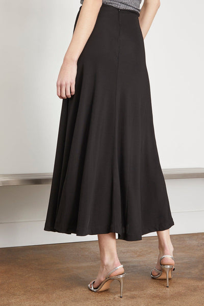 Bite Studios Skirts Movere Skirt in Black Bite Studios Movere Skirt in Black