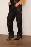 Isabel Marant Lyone Boot in Black