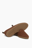 Brave Pudding Riviera Lights Knit Shoe in Cocoa