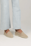 Brave Pudding Riviera Lights Knit Shoe in Pana