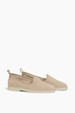 Brave Pudding Riviera Lights Knit Shoe in Pana