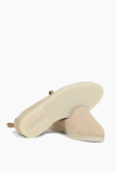 Brave Pudding Riviera Lights Knit Shoe in Pana