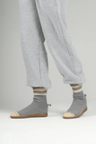 Varsity Strolls in Athletic Heather