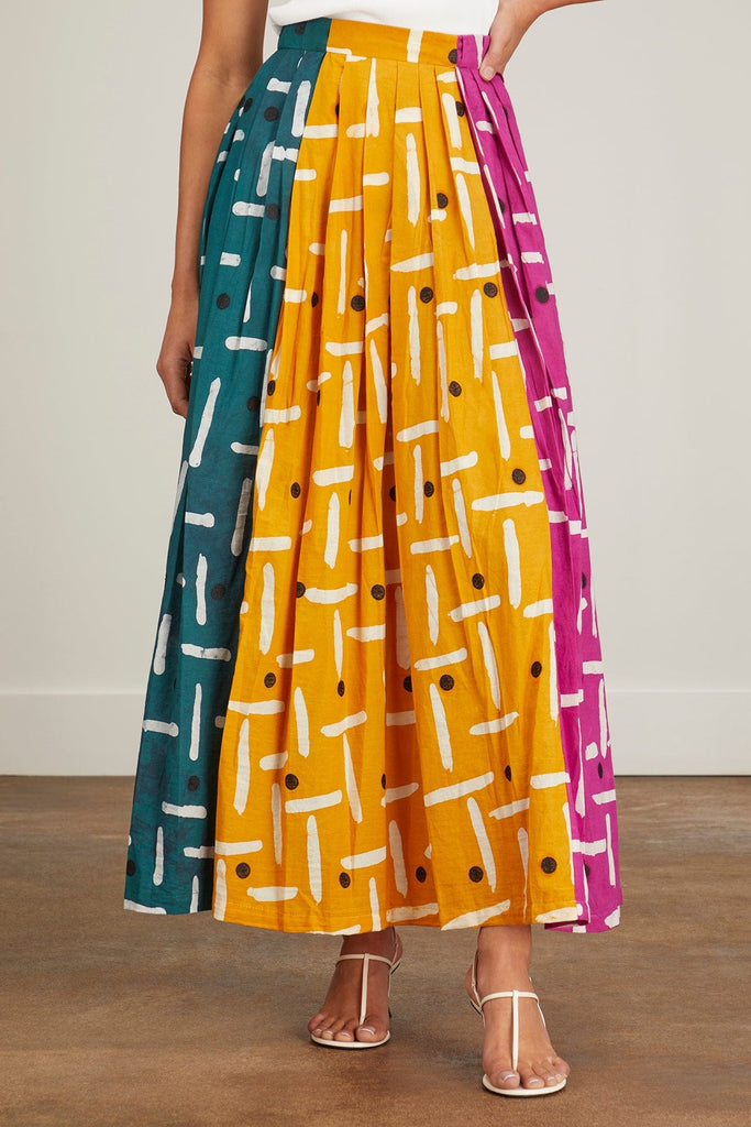 Skirts Multicolour main image 0