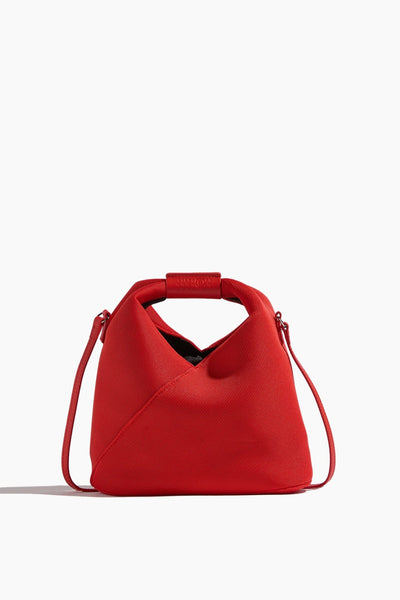 MM6 Maison Margiela Crossbody Bag in Orange – Hampden Clothing