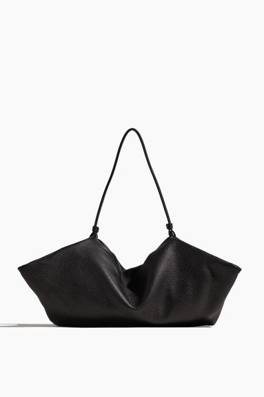 Altuzarra Shoulder Bags Origami Bag in Black Altuzarra Origami Bag in Black