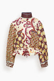 Alemais Wilson Jacket in Multi