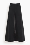 Sea Pants Kerith Sportwear Pants in Black SEA Kerith Sportwear Pants in Black