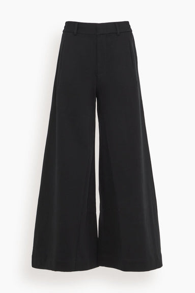 Sea Pants Kerith Sportwear Pants in Black SEA Kerith Sportwear Pants in Black