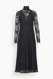 Rachel Comey Dresses Demil Dress in Black