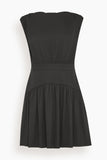 Tanya Taylor Dresses Claira Dress in Black Claira Dress in Black