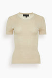 Nili Lotan Hettie Sweater in Stone