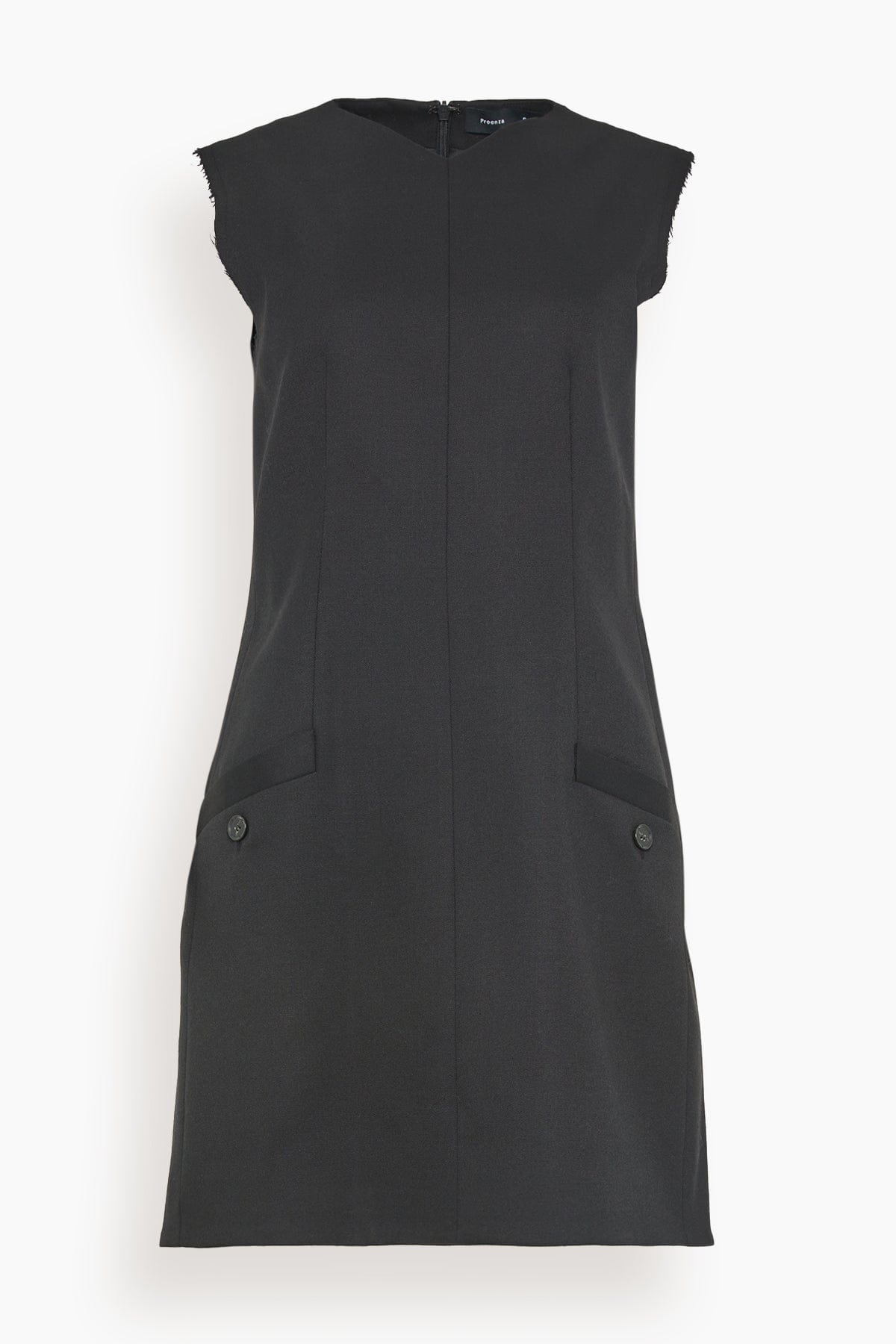 Proenza Schouler Casual Dresses Skyler Dress in Black Proenza Schouler Skyler Dress in Black