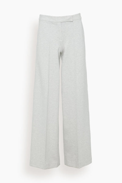 Marni Technical Check Wool Trouser in Lemmon – Hampden Clothing