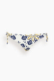 Lemlem Lucy Side Tie Bottom in Adey Soleil