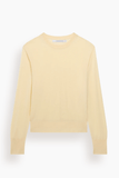 Another Tomorrow Featherweight Crew in Butter
