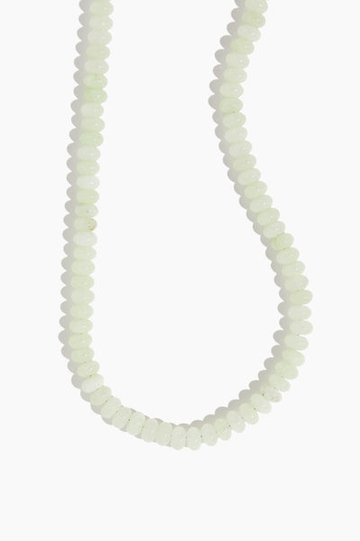 Candy Necklace in Key Lime