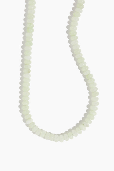 Theodosia Necklaces Candy Necklace in Key Lime