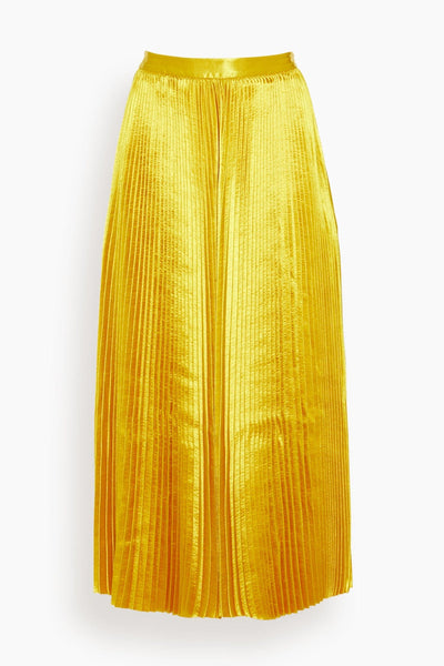 Rami Skirt in Sunsprite