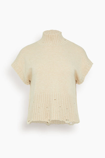 Lala Sweater in Organic