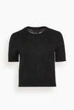 Nili Lotan Sweaters Leilani Sweater in Black Nili Lotan Leilani Sweater in Black