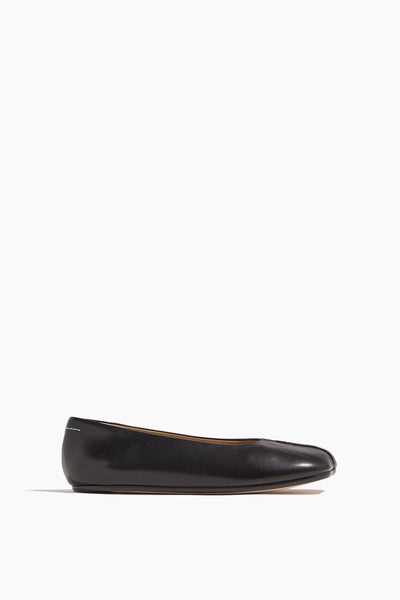 Anatomic Ballet Shoe in Black