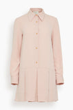 WE-AR4 Moonlight Dress in Rose