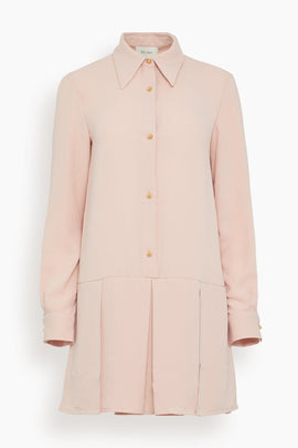 Moonlight Dress in Rose