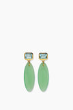 Lizzie Fortunato Valery Drop Earrings in Multi