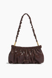 Marni Gathered Clutch in Sudan
