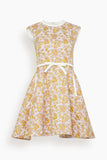 Giambattista Valli Cocktail Dresses Dress in Rose/Multi Dress in Rose/Multi