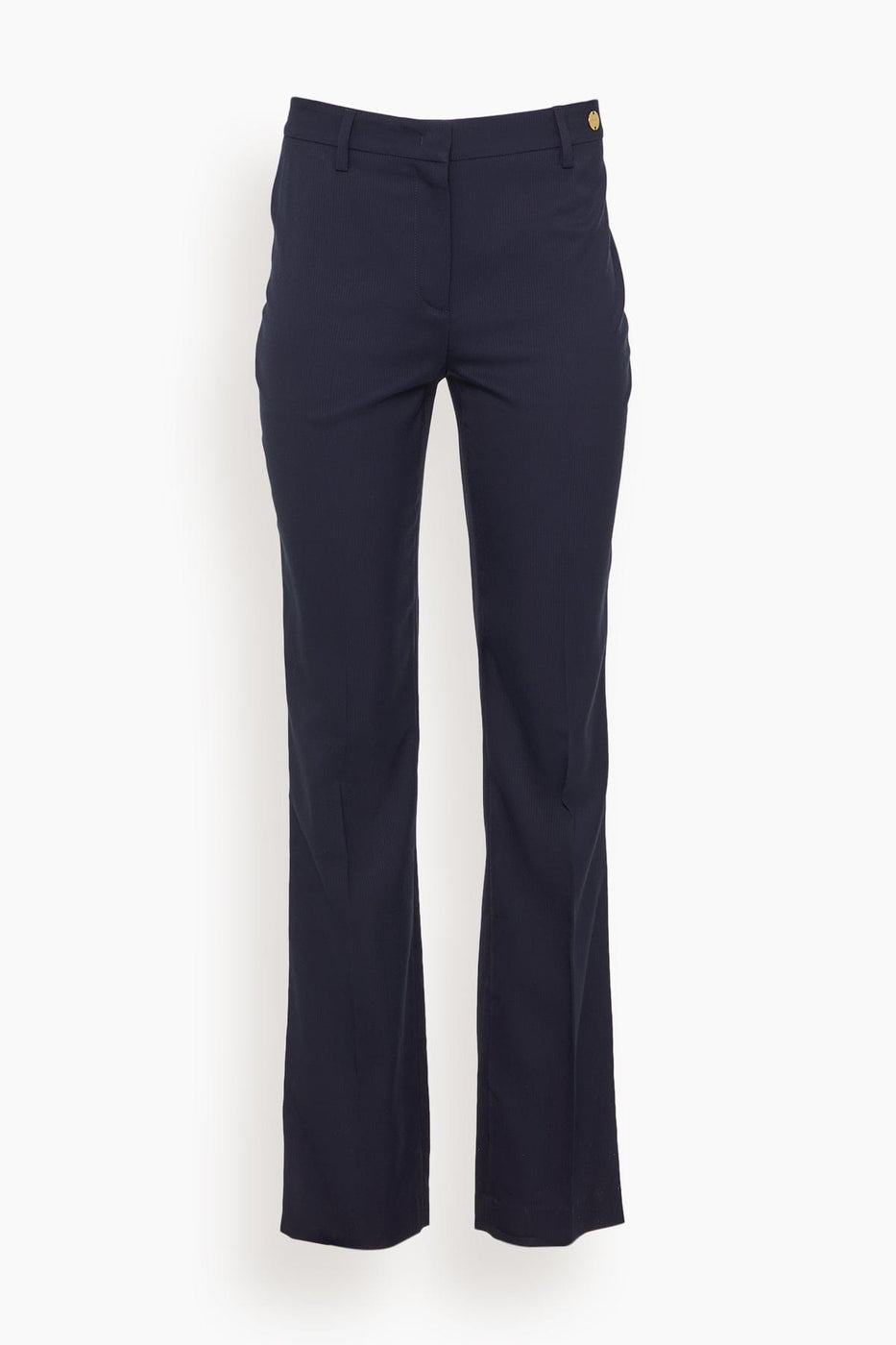 Callas Milano Pants Saachi Pant in Navy