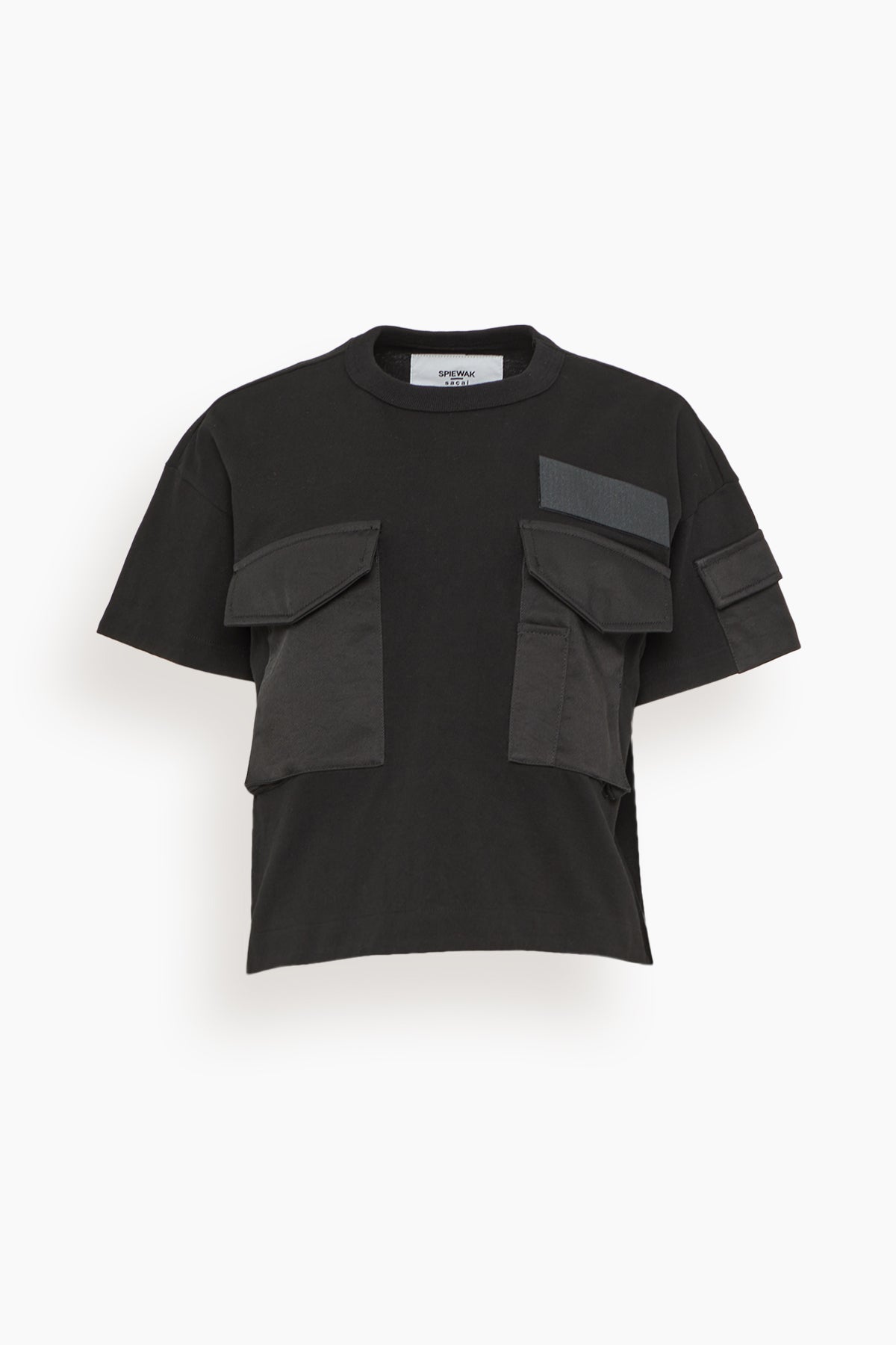 Sacai Clothing – Hampden Clothing